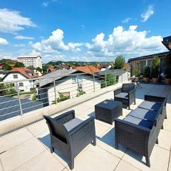 GFS way studios - greenline accomodation