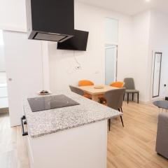 Apartamentos L&G Teatro Suite