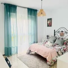 House in the heart of Dos Hermanas