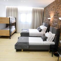 Berati Mozaik Hotel