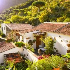 Casa Rural Chamorga - Pensión - Guesthouse -