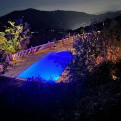 Casa De Vida Soleada