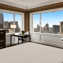 Fairmont San Francisco