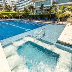 Edificio Morros Vitri, 2 Bedrooms- Comfy Apartment