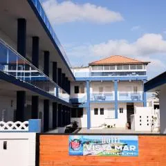 Vista Mar Malecón Hotel