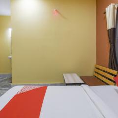 Hotel O Palki Palace Near Netaji Subhash Chandra Bose International Airport