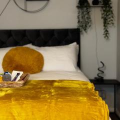The Ivy Cinema Suite