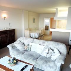 Apartment in Middelkerke with Sea Views