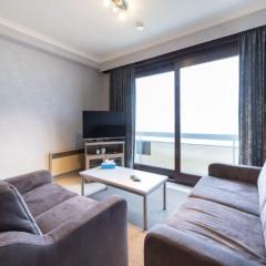 Apartment in Middelkerke near Beach & Casino