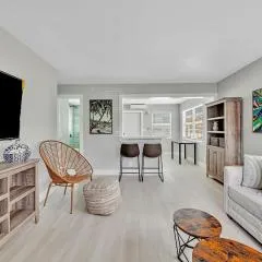 North Hollywood Beach 1BR | Walk to Ocean