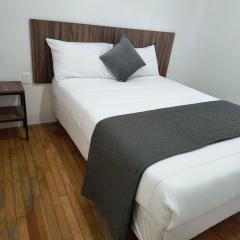 Hostal Schultz