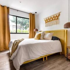 4 - Loft Privado Cama King Size Roma Sur