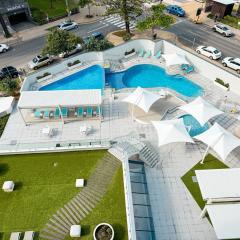 Peninsula Resort - Apartments by Gold Coast Holidays