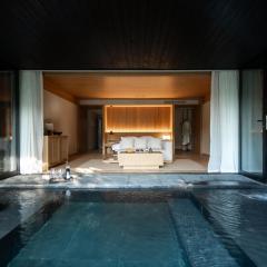 The Mount Route 上山上-抱翠