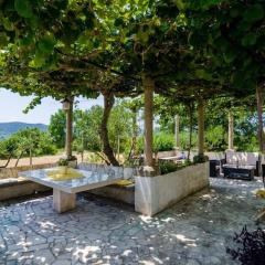 Holiday Home Field of Olives - Two Bedroom Holiday Home with Terrace
