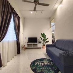 193 Breeze Single Terrace 3BR2B 10pax