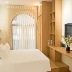 Home by La Sinfonía Triệu Việt Vương