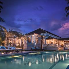 The Verve Estate, Goa - CNT Hotlist 2025