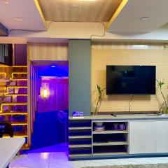 3 Bedroom Condotel Ina Mansion Baguio City