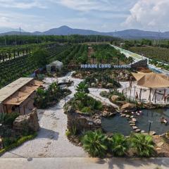 Hoàng Long Tropical Farmstay