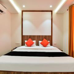 Capital O Maurya Inn