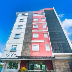 Dancenter Mangga Besar Near Mangga Besar Station