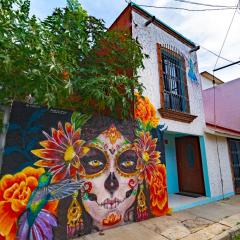 Hermosa Casa en Oaxaca