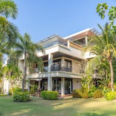 3BR Casa Oasis - Beachfront Home in Laguna & Layan Chom Tawan and Maan Tawan Residences