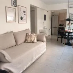 Terra Apartment