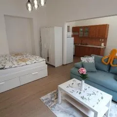 Apartmán Příkrá