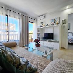 AA Guest - Beach Paradise Sea Views Eco Apartment