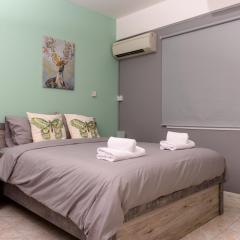 Azura 3 Bedroom Apartment