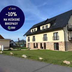 Apartmán na Bukovce MEROT