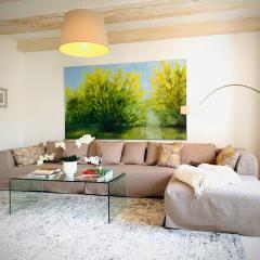 Sazava River Apartment