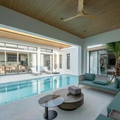 Mouana Breeze Mai Khao 4-bedroom Pool Villa 9926
