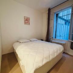 Appartement Boucicaut Tour Eiffel