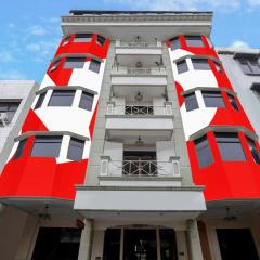 Dancenter Mangga Besar Near Stasiun Manggar Besar