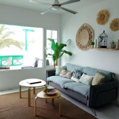 Chez Carmen Allegranza