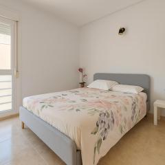 Apartamento moderno junto a la playa Ideal familias