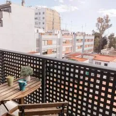 La PARRETA CENTRO