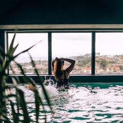 Puro Dão Hotel & Spa