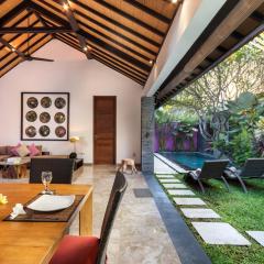 Villa Anjali Purple by Villa Finder