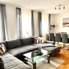 Havel Homes Apartment mit 3 SZ und MagentaTV