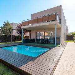 Villa Vidalet solo familias