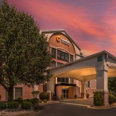 Comfort Inn & Suites Lake Norman