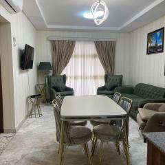 Best Place to stay Beautiful Garden View