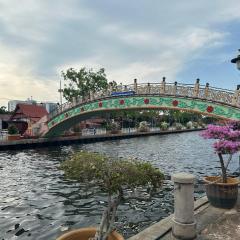 Jomstay Guest House Melaka