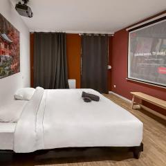 T2 Lumineux N1 avec Jacuzzi & Vidéo