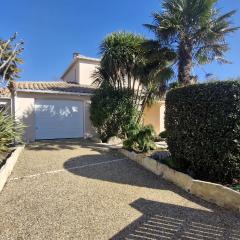 Saint Palais sur Mer - BELLE MAISON INDIVIDUELLE à proximité du MARCHÉ