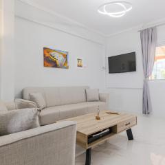 Artistic Vibe by RentalsPro - Nikiti Halkidiki